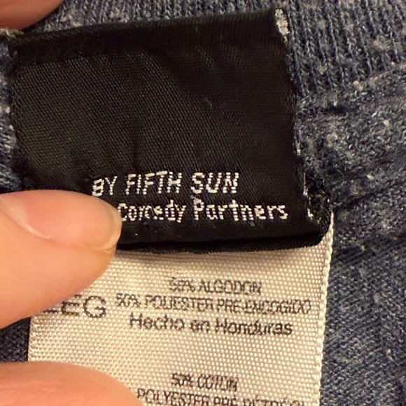 South Park TV Show Graphic T-Shirt - Blue 2X Unisex - Picture 6 of 7